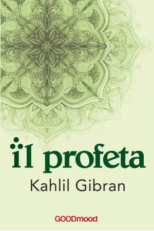 Book cover of Il Profeta