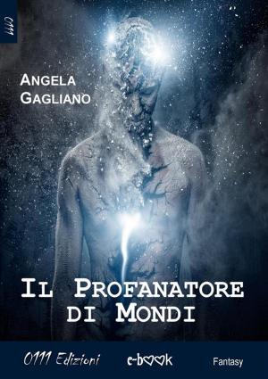 Book cover of Il Profanatore di Mondi