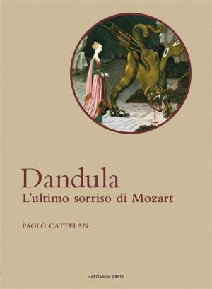 Cover of the book Dandula by Alfred Läpple