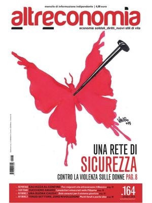 Cover of the book Altreconomia 164 - Ottobre 2014 by Roberto Brioschi, Grabriella Lalìa