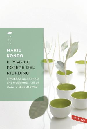 Cover of the book Il magico potere del riordino by Tony Wrighton