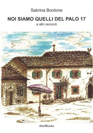 Cover of the book Noi siamo quelli del palo 17 by Giani Sacchiero