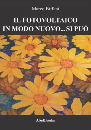 Cover of the book Il fotovoltaico in modo nuovo si può by Gabriele Cappelleti