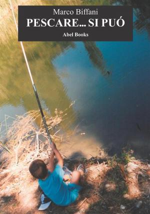 Book cover of Pescare si può