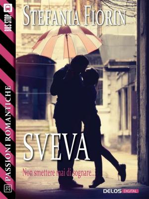 Book cover of Sveva