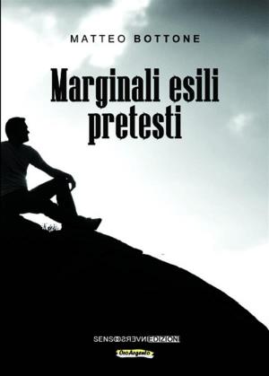 Cover of the book Marginali esili pretesi by Enrico Cetta
