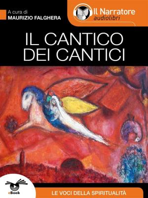 Book cover of Il Cantico dei Cantici