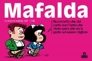 Cover of the book Mafalda Volume 11 by Quino