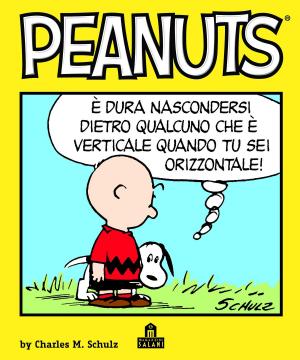 Cover of Peanuts Volume 1