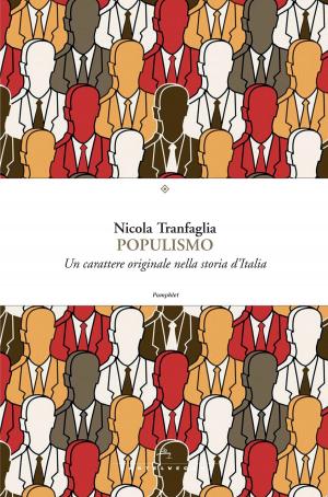 Cover of the book Populismo by Antonio Gramsci