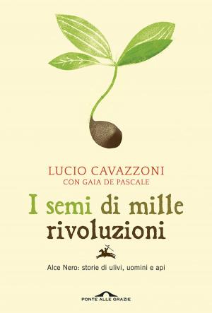 Book cover of I semi di mille rivoluzioni