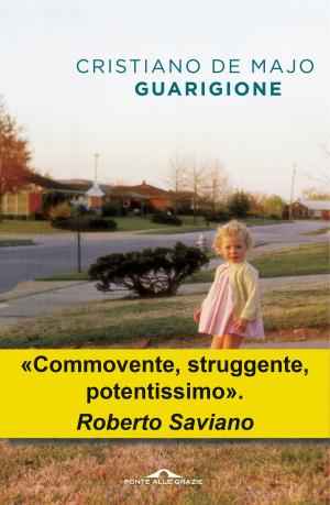 Cover of the book Guarigione by Margaret Atwood