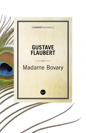 Cover of the book Madame Bovary by Margherita Hack, Walter Ferreri