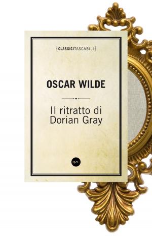 Cover of the book Il ritratto di Dorian Gray by Charlotte Brontë