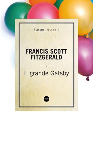 bigCover of the book Il grande Gatsby by 