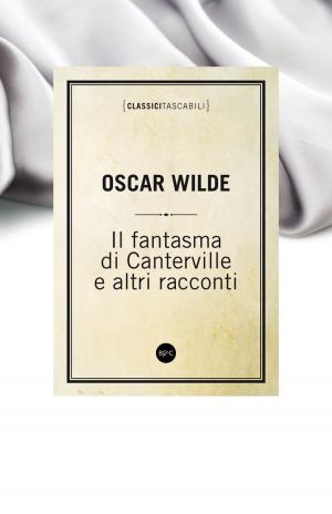 Cover of the book Il fantasma di Canterville by Oscar Wilde