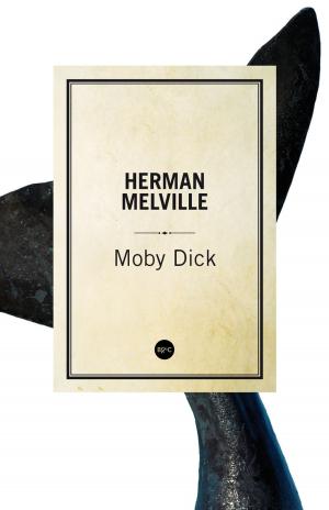 Cover of Moby dick