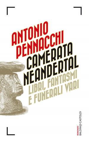 Cover of the book Camerata Neandertal by Rita Levi-Montalcini