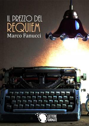 Cover of Il prezzo del Requiem