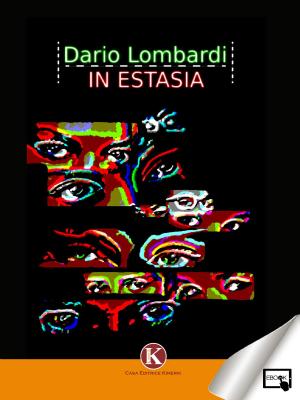 Cover of the book In Estasia by Mascolo Antonio