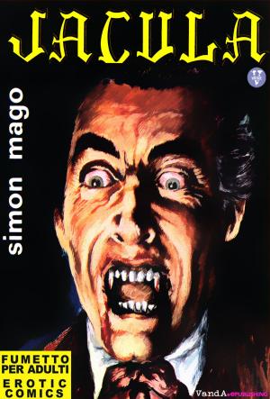 Cover of the book Simon mago by Furio Arrasich