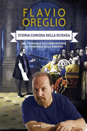 Cover of the book Storia curiosa della scienza [vol. 3] by Rosita Celentano