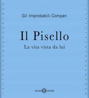 Cover of the book Il Pisello by Jacqueline Wilson