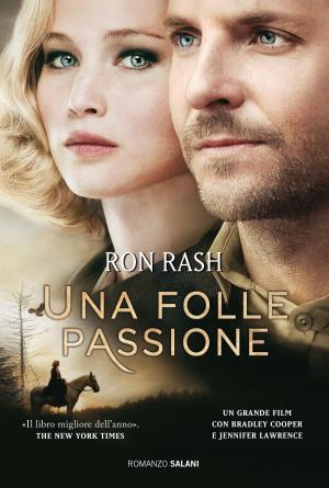 Cover of the book Una folle passione by Walter Moers