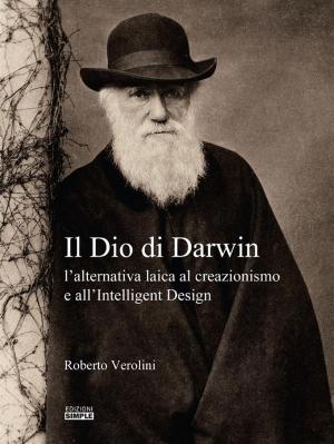 Cover of Il Dio di Darwin