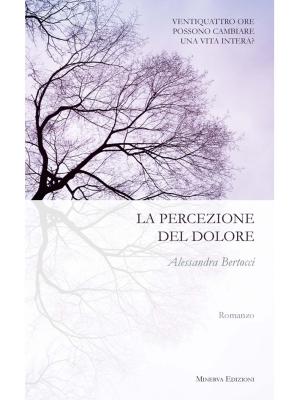 Cover of the book La percezione del dolore by Vanessa Booke