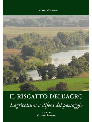 Cover of the book Il riscatto dell’agro by Marc Latza