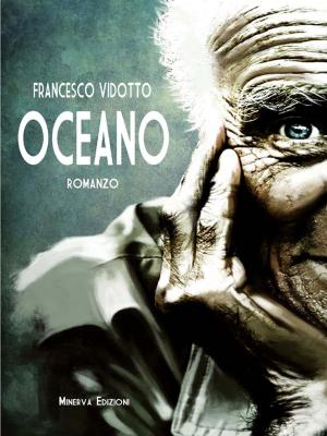 Cover of the book Oceano by Tina Gayle