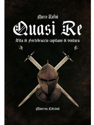 Cover of the book Quasi Re by Francesco Altan, Giacomo Battara, Nicola Bianchi