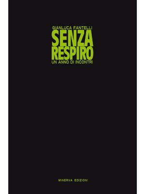 Cover of the book Senza respiro by Matt Owens Rees