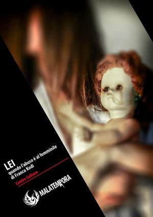 Cover of the book Lei by Michele Giordano