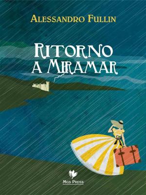 Book cover of Ritorno a Miramar