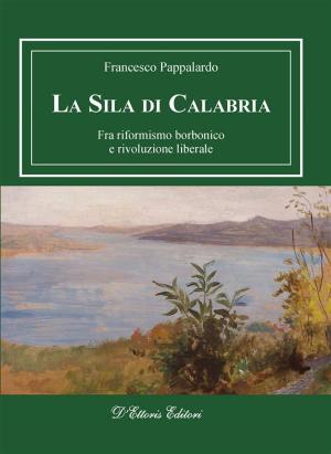 Cover of the book La Sila di Calabria by Jorge Olaechea Catter