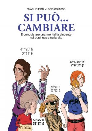 Cover of Si può... Cambiare