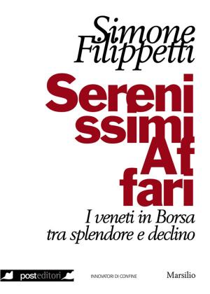 bigCover of the book Serenissimi Affari by 