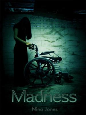 Cover of the book Madness by E. G. Walker