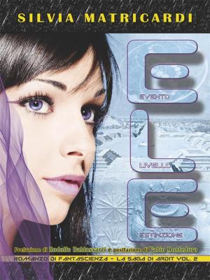 Cover of the book Ele – Evento Livello Estinzione by Marina Falco