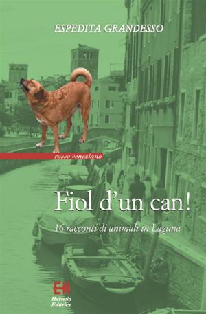 Cover of the book Fiol d'un can! by Renato Pestriniero