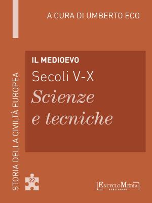 Book cover of Il Medioevo