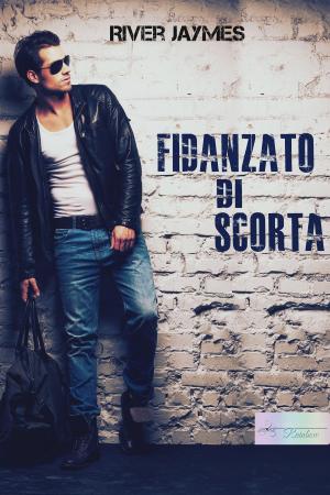 Cover of the book Fidanzato di scorta by Iyana Jenna