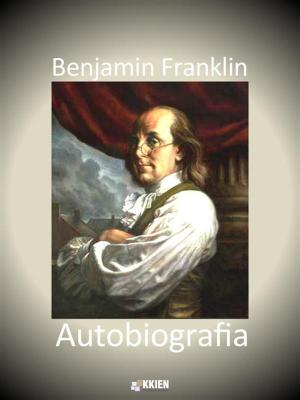 Cover of the book Autobiografia by Leon Battista Alberti
