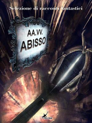 Book cover of Abisso
