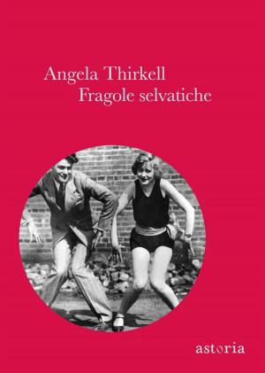 Cover of the book Fragole selvatiche by M.C. Beaton