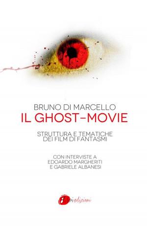 Cover of the book Il Ghost-movie by Gerald Dean Rice