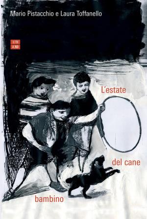 Cover of the book L’estate del cane bambino by Lionel Shriver