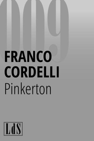 Cover of Pinkerton